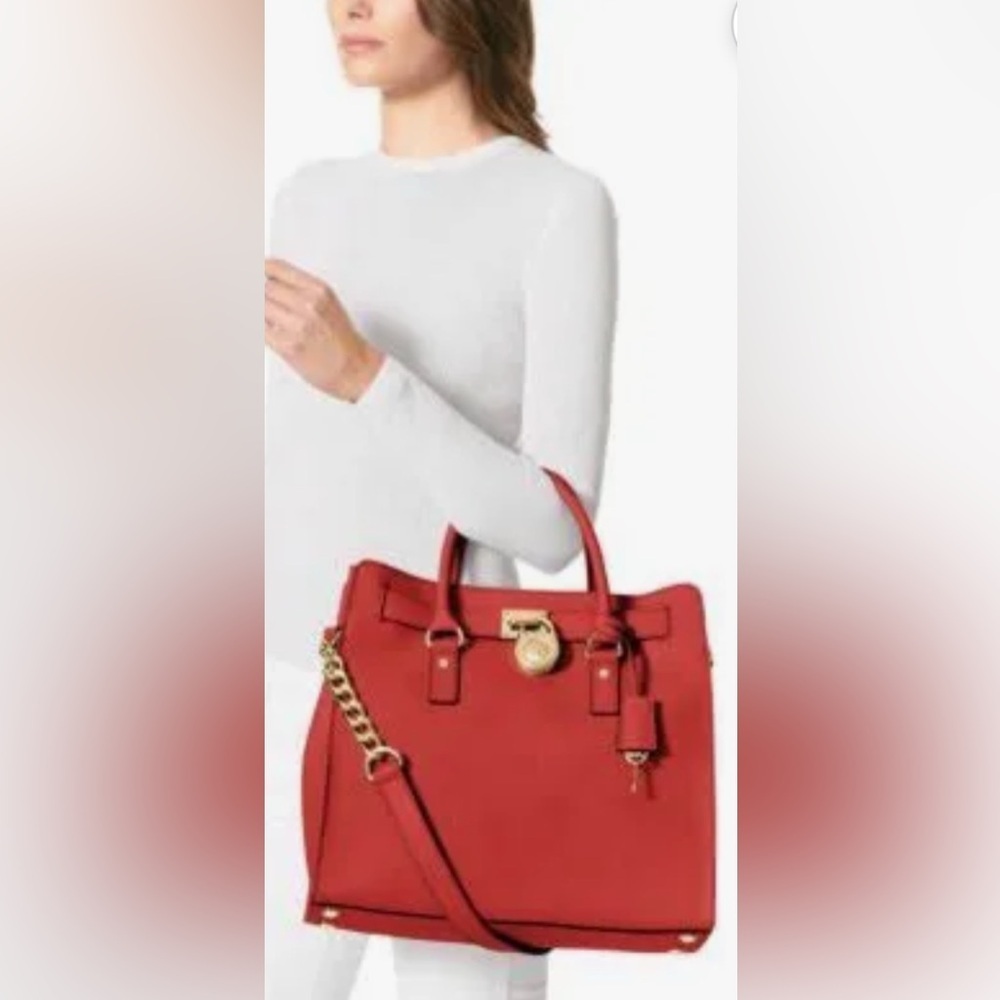 Hamilton tote from MICHAEL Michael Kors - NWOT - Picture 2 of 12